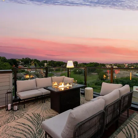 Holiday home Horizon Signature Nashville