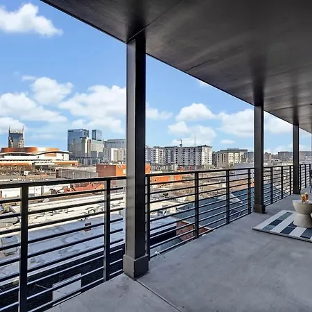 Hyve-anthem-private Balconies-walk To Broadway