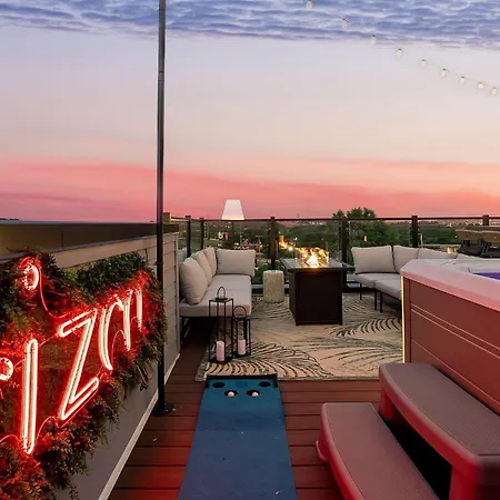 Horizon Signature * Nashville
