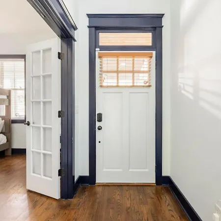 Chester House Holiday home Nashville