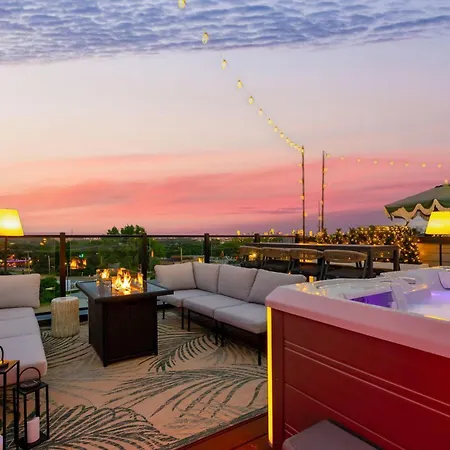 Holiday home Horizon Signature Nashville