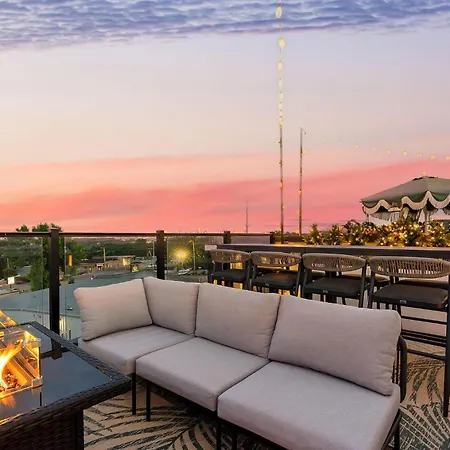 Horizon Signature Holiday home
