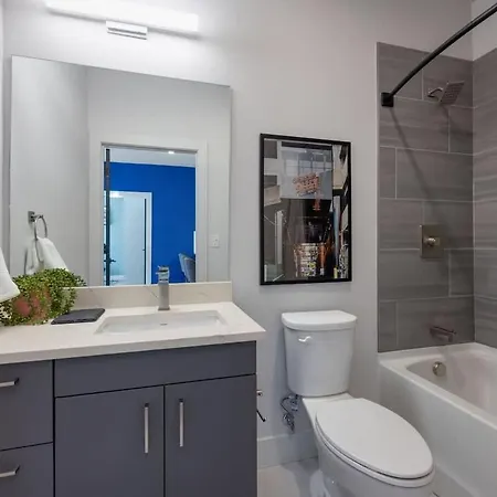 Musica - 3 Units - Pool & Gym - Heart Of Midtown Nashville