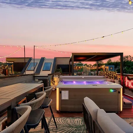 Holiday home Horizon Signature Nashville