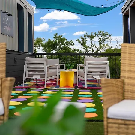 Aloha Holiday home
