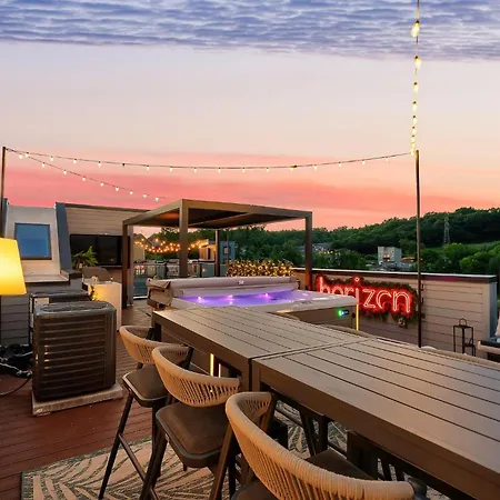 Horizon Signature * Nashville