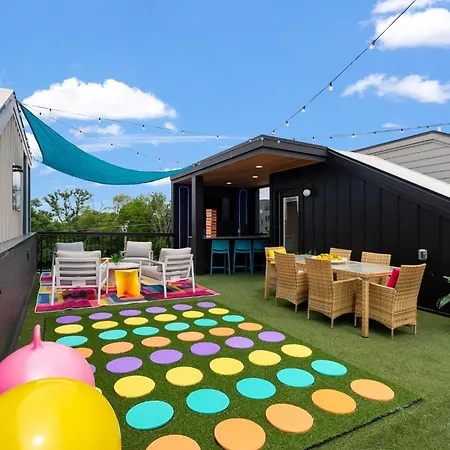 Aloha Holiday home