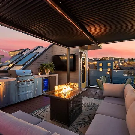Horizon Signature Holiday home