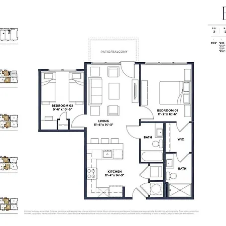 Musica - 3 Units - Pool & Gym - Heart Of Midtown * Nashville