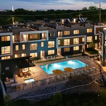 Holiday home Horizon Signature