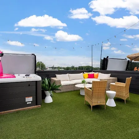 Aloha Holiday home