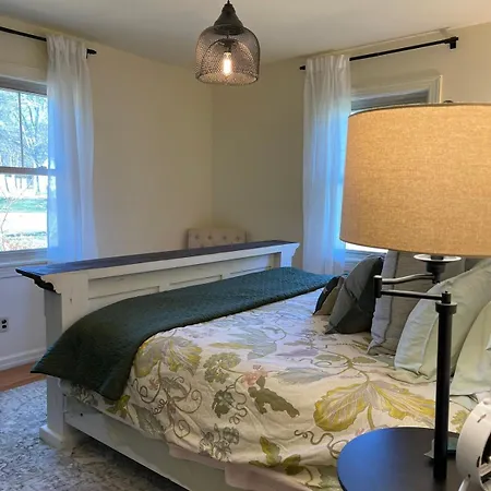 Charming In A Historic Quiet Haven Nashville