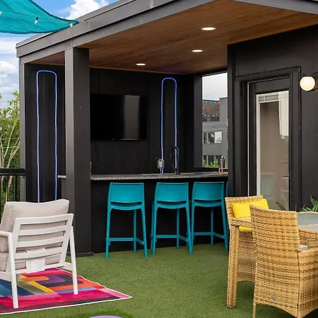 Holiday home Aloha