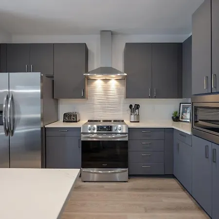 Musica - 3 Units - Pool & Gym - Heart Of Midtown *
