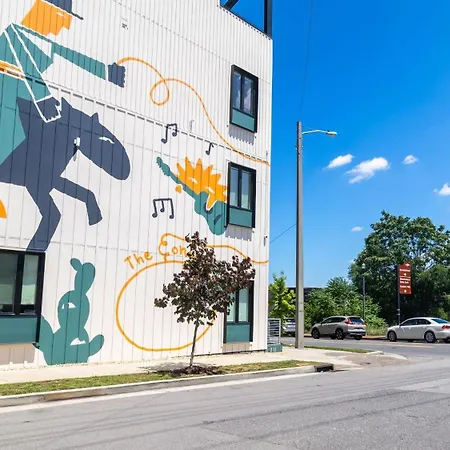 Conway Buyout - 4 Units By Avantstay Sleeps 28 * Nashville