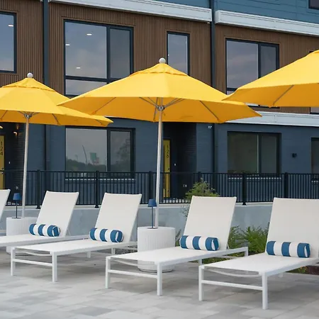 Horizon Signature Holiday home *