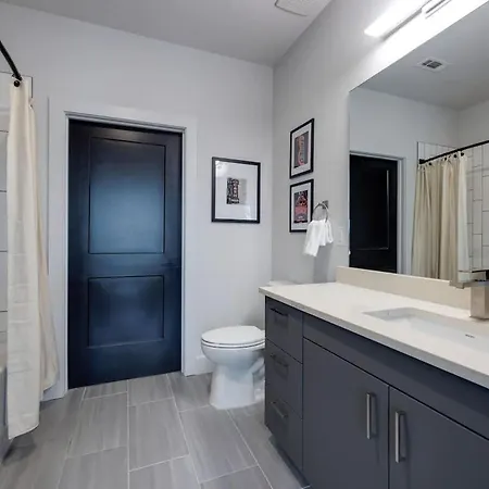 Musica - 3 Units - Pool & Gym - Heart Of Midtown * Nashville