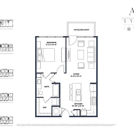 Musica - 3 Units - Pool & Gym - Heart Of Midtown