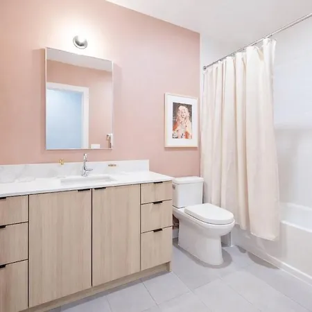 Hyve-anthem-private Balconies-walk To Broadway Nashville