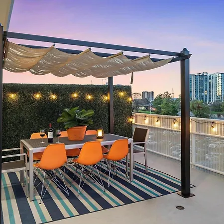 Apartment New Walk To Gulch - Private Penthouse Pool & Deck Views *