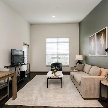Apartment The Vibe 8720 Nashville