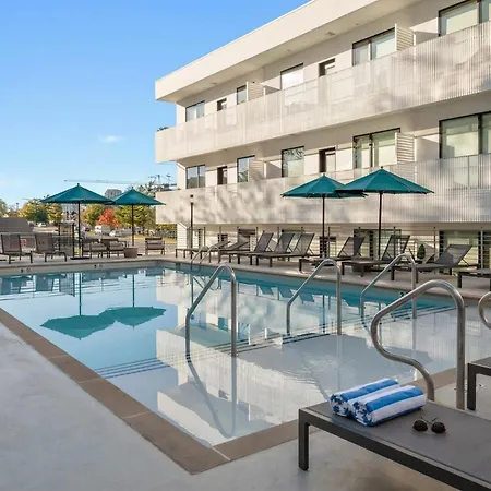 New Walk To Gulch - Private Penthouse Pool & Deck Views Apartment *