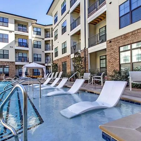 Apartment The Vibe 8720 Nashville
