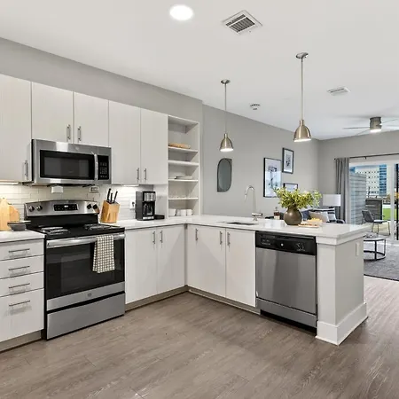 Belcourt By Avantstay Nashville