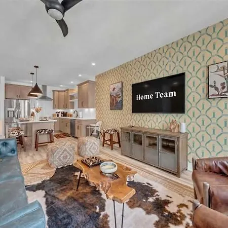 Hideaway - Rooftop Patio W Views * Nashville