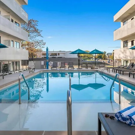 New Walk To Gulch - Private Penthouse Pool & Deck Views