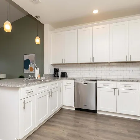 Apartment The I Vibe 8770