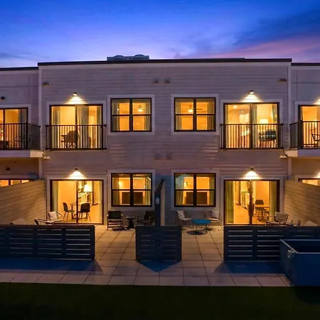 Belcourt By Avantstay Nashville