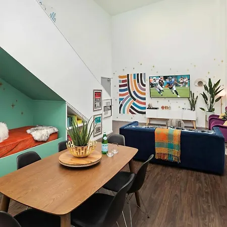 New Walk To Gulch - Private Penthouse Pool & Deck Views Apartment *