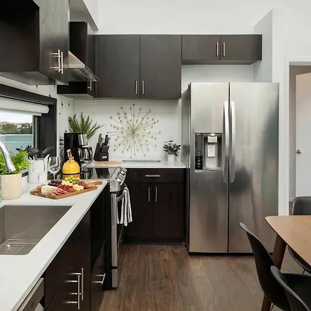 Apartment New Walk To Gulch - Private Penthouse Pool & Deck Views *