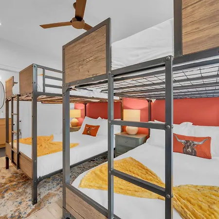 Apartment Hideaway - Rooftop Patio W Views Nashville