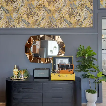 The Bloom House Cosmic Cowgirl By Avantstay Apartment Nashville