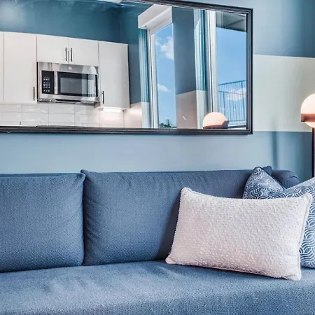 Boutique With Pool Gym And Walk To Midtown * Nashville
