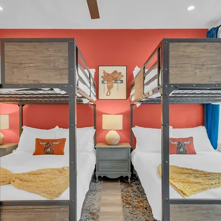 Hideaway - Rooftop Patio W Views * Nashville