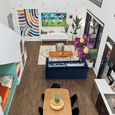 Apartment New Walk To Gulch - Private Penthouse Pool & Deck Views