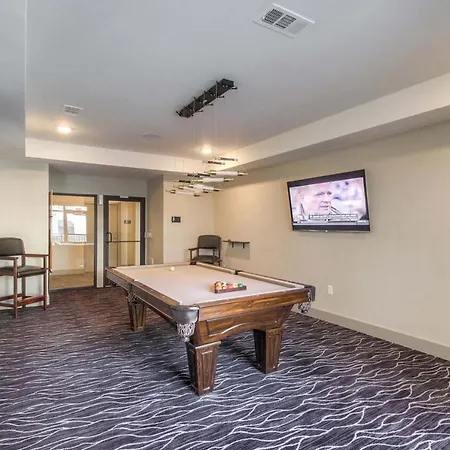 Apartment The I Vibe 8770 Nashville