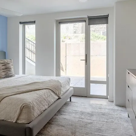 Apartment Landing Spectacular Studio Gym Nashville
