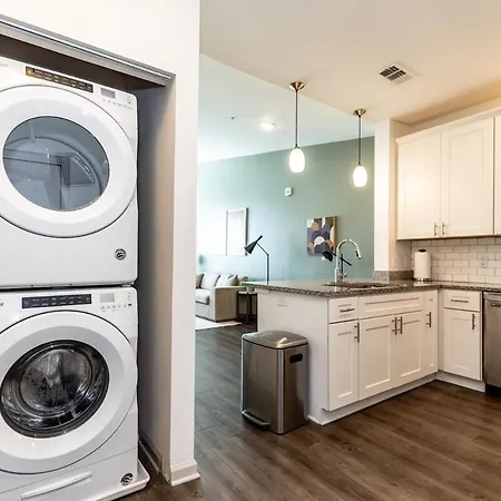 Apartment The Vibe 8720 Nashville