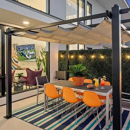 New Walk To Gulch - Private Penthouse Pool & Deck Views