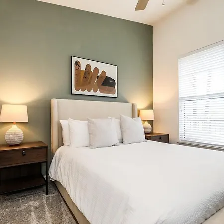 The Vibe 8720 Apartment Nashville