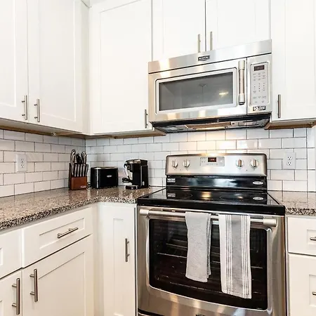 Apartment The Vibe 8720 Nashville