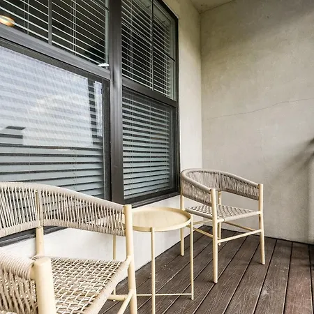 The Vibe 8720 Apartment Nashville