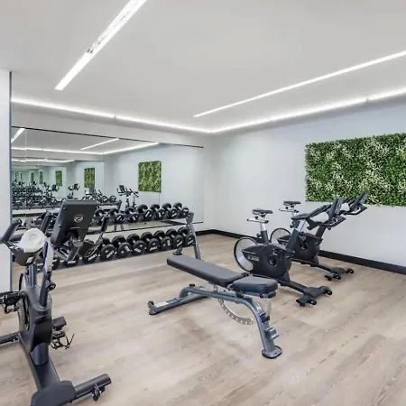 Boutique With Pool Gym And Walk To Midtown * Nashville