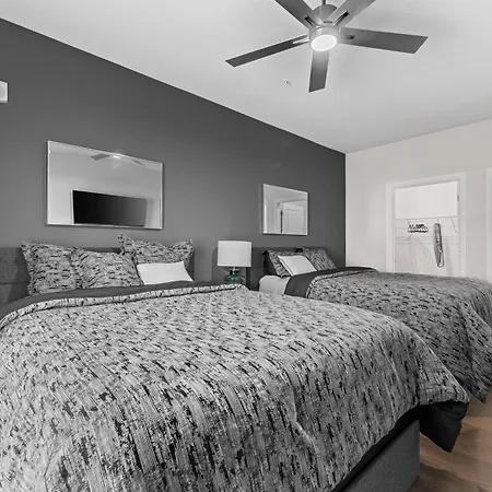Apartment The Legend Petnhouse The Gulch Nashville
