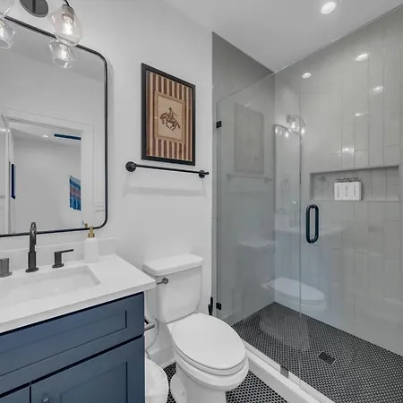 Apartment Hideaway - Rooftop Patio W Views Nashville