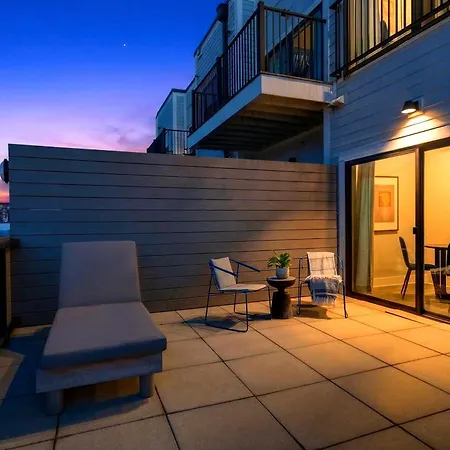 Belcourt By Avantstay * Nashville